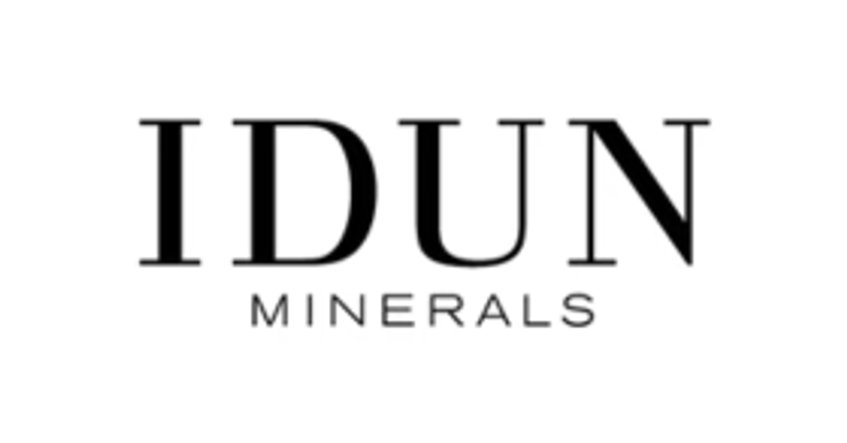 Idun Minerals Japan