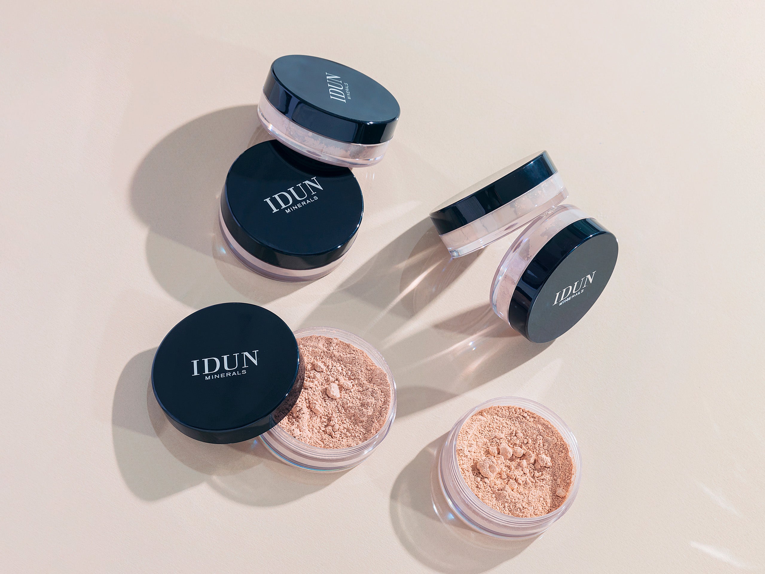 Idun Minerals Japan